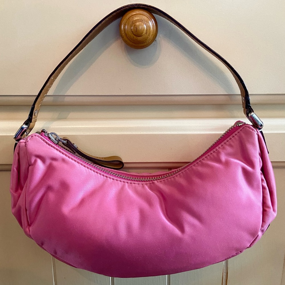 Vintage Kate Spade New York Mini Shoulder Bag